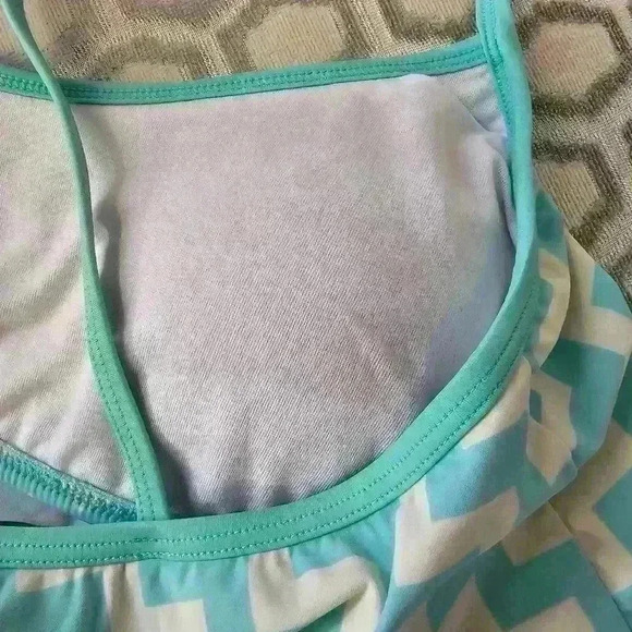 Juicy Couture Zigzag Bikini Set - Picture 3 of 3